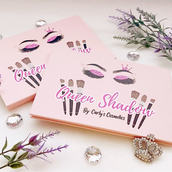 Purple palette πππ - Picture 2 of 5